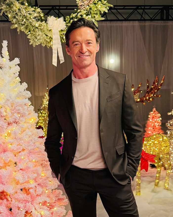 Hugh Jackman’s Wedding Plans With Sutton Foster Reportedly Hit Major Snag After Controversial Divorce