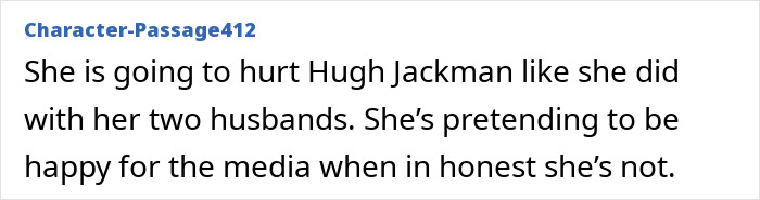 Hugh Jackman’s Wedding Plans With Sutton Foster Reportedly Hit Major Snag After Controversial Divorce
