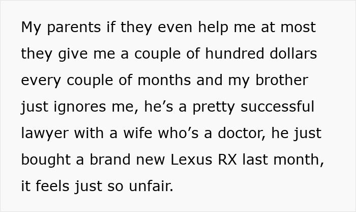 Man Ends Up Broke And In Pain After Donating Kidney To Brother, Cruel Fam Says It Was His Choice