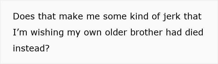 Man Ends Up Broke And In Pain After Donating Kidney To Brother, Cruel Fam Says It Was His Choice