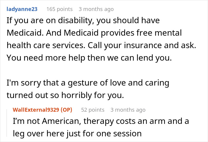 Man Ends Up Broke And In Pain After Donating Kidney To Brother, Cruel Fam Says It Was His Choice