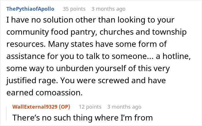 Man Ends Up Broke And In Pain After Donating Kidney To Brother, Cruel Fam Says It Was His Choice