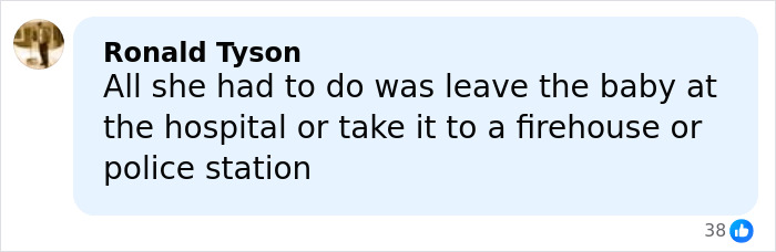 Laken Snelling’s Newborn Baby’s Autopsy Results Revealed As Kentucky Cheerleader Now Faces Manslaughter Charge