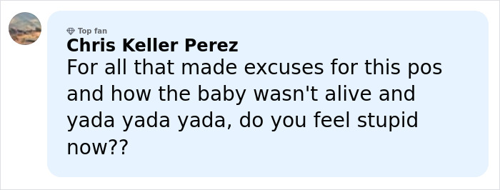 Laken Snelling’s Newborn Baby’s Autopsy Results Revealed As Kentucky Cheerleader Now Faces Manslaughter Charge