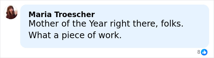 Mom Arrested After Making Obscene Gesture Toward Daughter And Leaving Her At Universal Studios