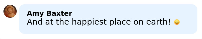 Mom Arrested After Making Obscene Gesture Toward Daughter And Leaving Her At Universal Studios