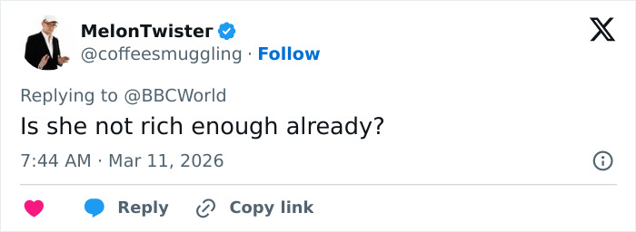 Katy Perry Loses Bitter 16-Year Legal Battle Against Katie Perry