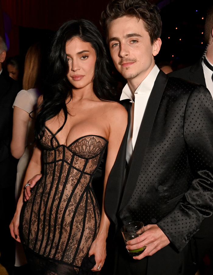 “The Extremely Important Cultural Impact Of The BBL”: Kylie Jenner’s Racy Vanity Fair Shoot Sparks Backlash