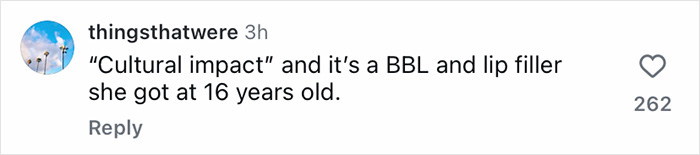 “The Extremely Important Cultural Impact Of The BBL”: Kylie Jenner’s Racy Vanity Fair Shoot Sparks Backlash