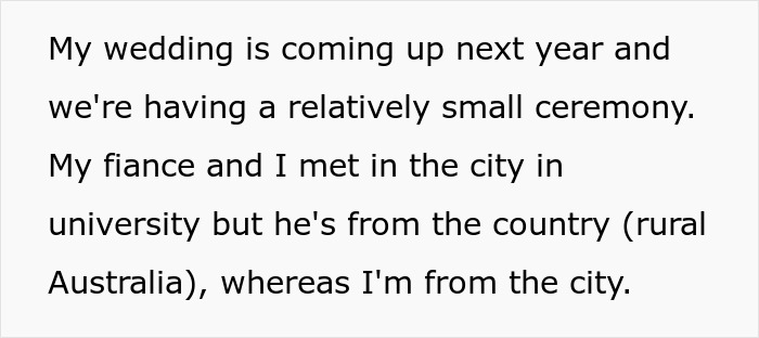 Homophobic MIL Plans To Boycott The Wedding If DIL&rsquo;s Gay MOH Comes, DIL Refuses To Budge