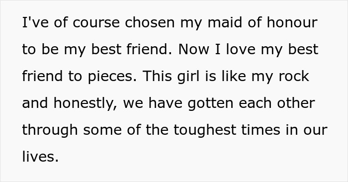 Homophobic MIL Plans To Boycott The Wedding If DIL&rsquo;s Gay MOH Comes, DIL Refuses To Budge