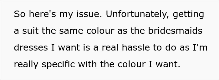 Homophobic MIL Plans To Boycott The Wedding If DIL&rsquo;s Gay MOH Comes, DIL Refuses To Budge