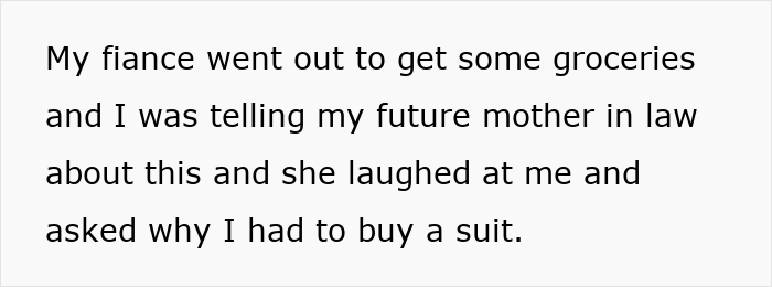 Homophobic MIL Plans To Boycott The Wedding If DIL&rsquo;s Gay MOH Comes, DIL Refuses To Budge