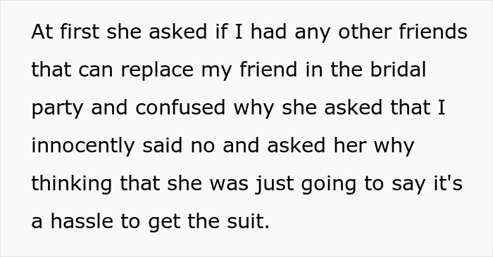 Homophobic MIL Plans To Boycott The Wedding If DIL&rsquo;s Gay MOH Comes, DIL Refuses To Budge