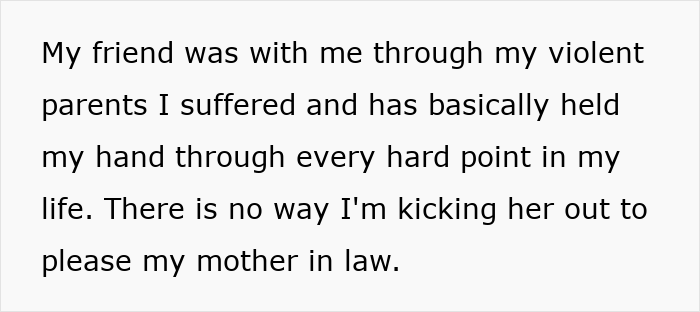 Homophobic MIL Plans To Boycott The Wedding If DIL&rsquo;s Gay MOH Comes, DIL Refuses To Budge