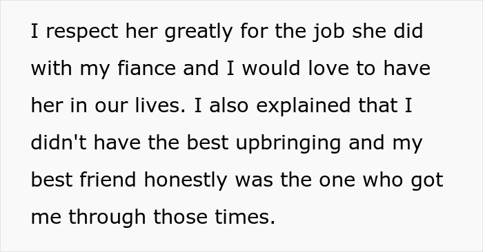 Homophobic MIL Plans To Boycott The Wedding If DIL&rsquo;s Gay MOH Comes, DIL Refuses To Budge
