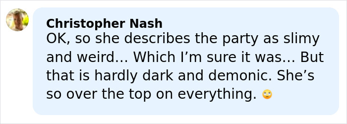 “So Dark”: Candace Cameron Bure Details ‘Demonic’ Adult Party She Attended With Husband