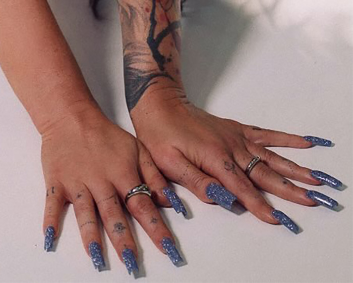 “Still Can’t Get Over This”: Fans Catch Odd Detail In Megan Fox’s Bold New Photos After Her Big Return