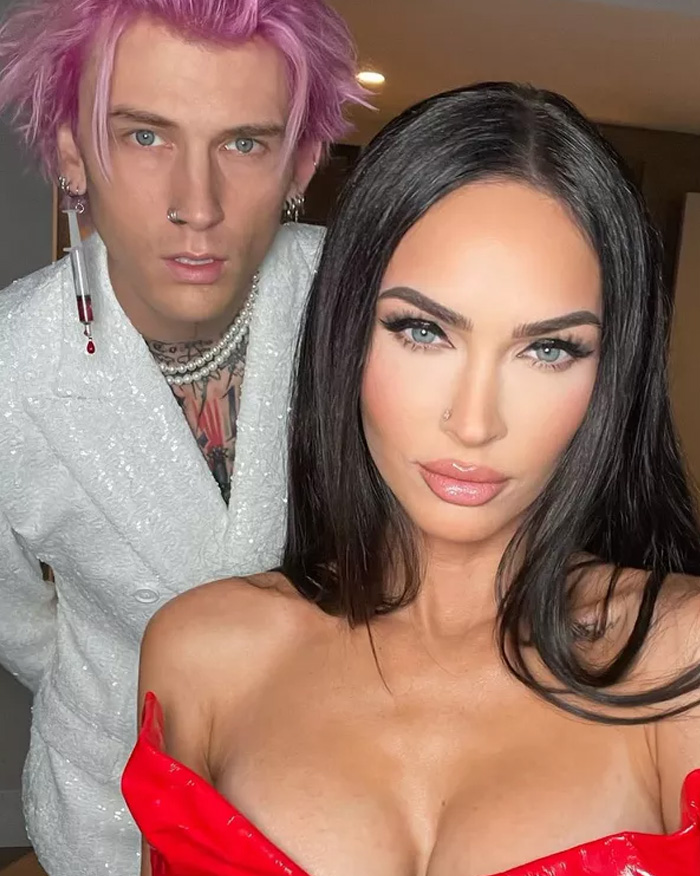 “Still Can’t Get Over This”: Fans Catch Odd Detail In Megan Fox’s Bold New Photos After Her Big Return