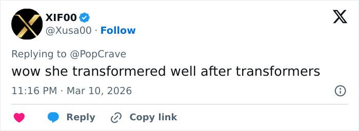 “Still Can’t Get Over This”: Fans Catch Odd Detail In Megan Fox’s Bold New Photos After Her Big Return