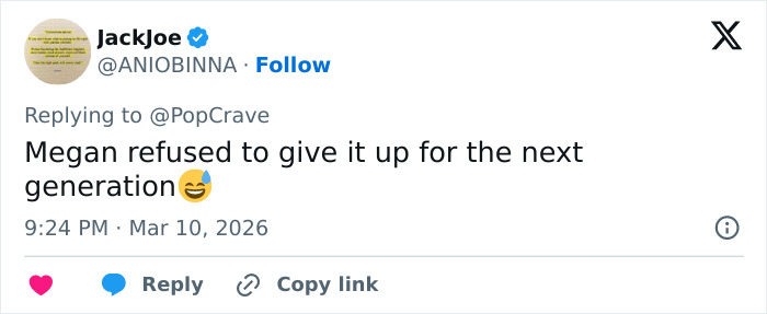 “Still Can’t Get Over This”: Fans Catch Odd Detail In Megan Fox’s Bold New Photos After Her Big Return