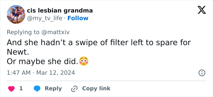 Ambassador, 60, Mocked Over Filtered Selfies That Contrast Sharply With Husband&rsquo;s Appearance