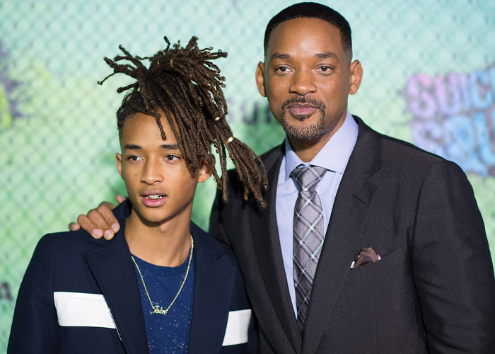 “Will Smith What Did You Do?!”: Jaden Smith Slammed After Giving &lsquo;Tour&rsquo; Of His House Bag