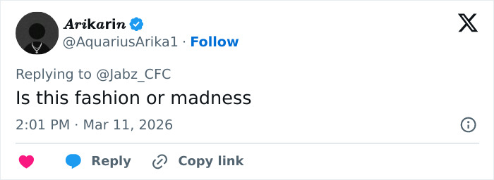 “Will Smith What Did You Do?!”: Jaden Smith Slammed After Giving &lsquo;Tour&rsquo; Of His House Bag