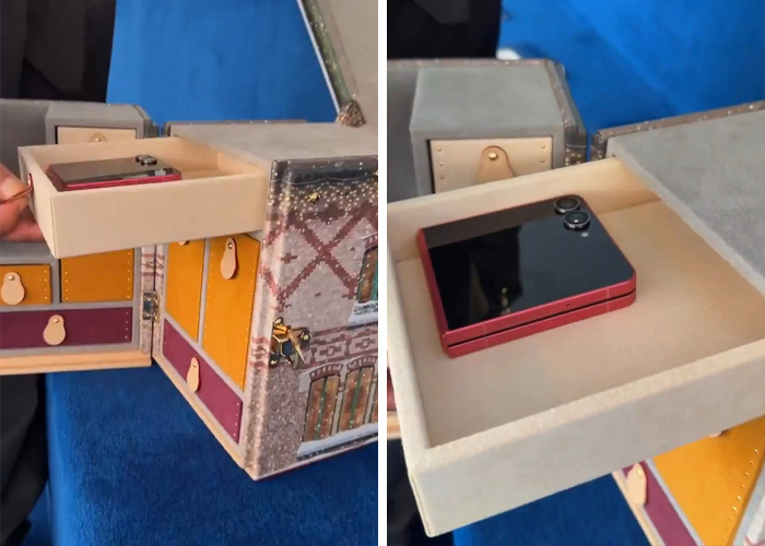 “Will Smith What Did You Do?!”: Jaden Smith Slammed After Giving &lsquo;Tour&rsquo; Of His House Bag