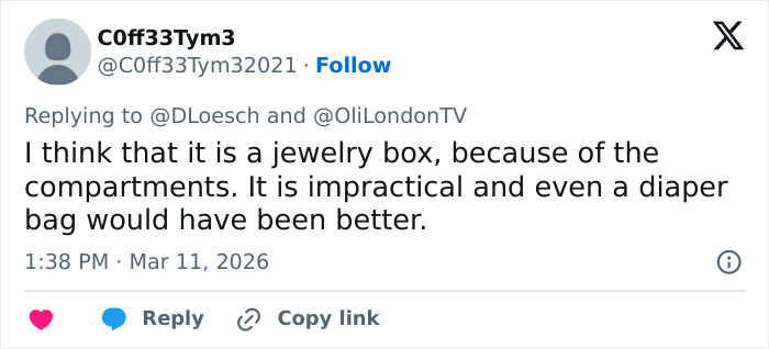 “Will Smith What Did You Do?!”: Jaden Smith Slammed After Giving &lsquo;Tour&rsquo; Of His House Bag