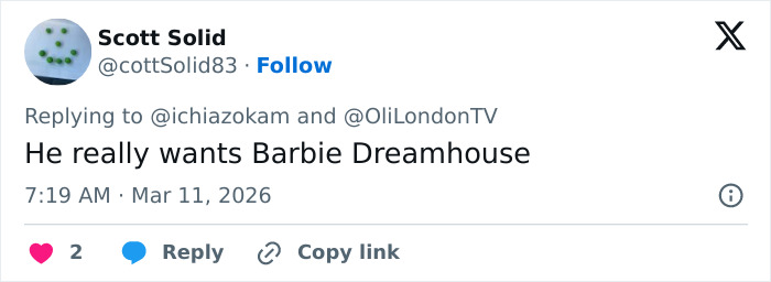 “Will Smith What Did You Do?!”: Jaden Smith Slammed After Giving &lsquo;Tour&rsquo; Of His House Bag