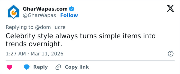 “Will Smith What Did You Do?!”: Jaden Smith Slammed After Giving &lsquo;Tour&rsquo; Of His House Bag