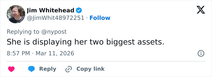 Unexpected Marriage Update For Teacher Who Went Viral For Smiling In Her Mugshot After Student Scandal