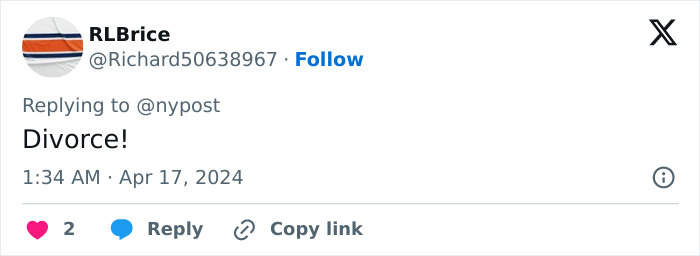 Unexpected Marriage Update For Teacher Who Went Viral For Smiling In Her Mugshot After Student Scandal