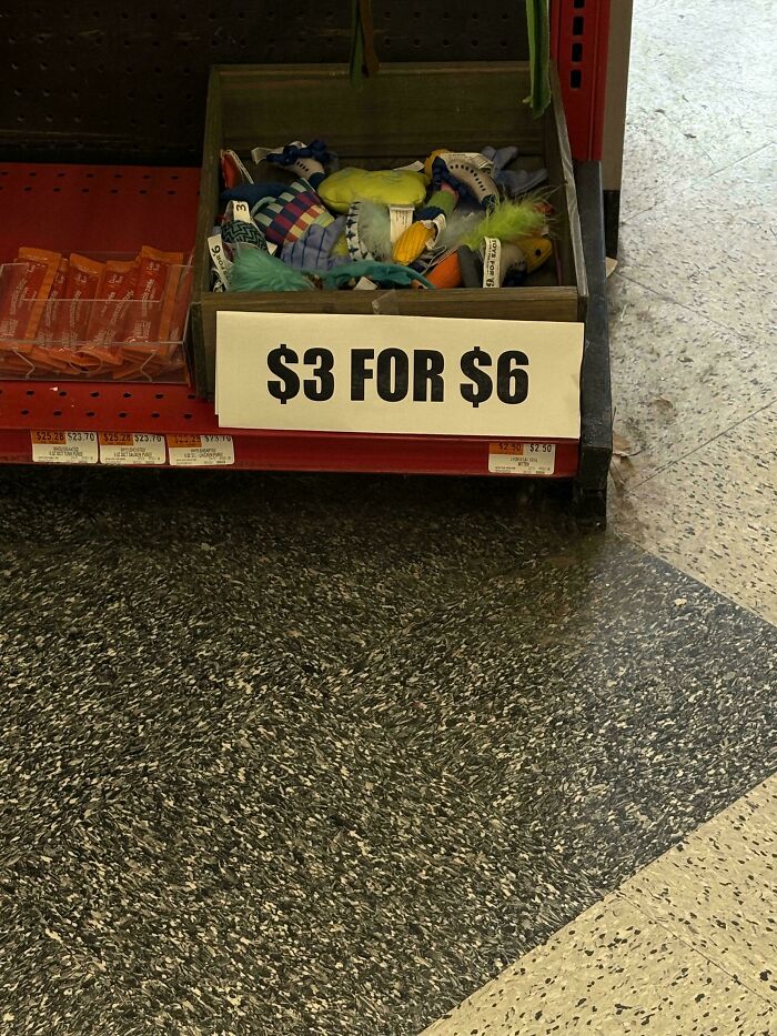 77 Ridiculous &ldquo;You Had One Job&rdquo; Fails That Prove Common Sense Isn&rsquo;t All That Common (New Pics)