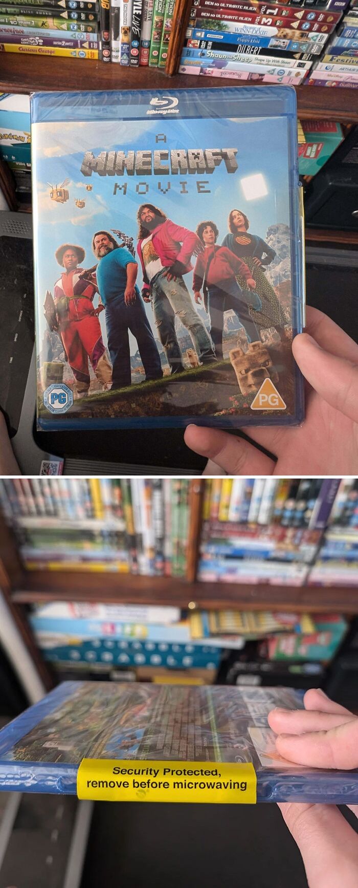 77 Ridiculous &ldquo;You Had One Job&rdquo; Fails That Prove Common Sense Isn&rsquo;t All That Common (New Pics)