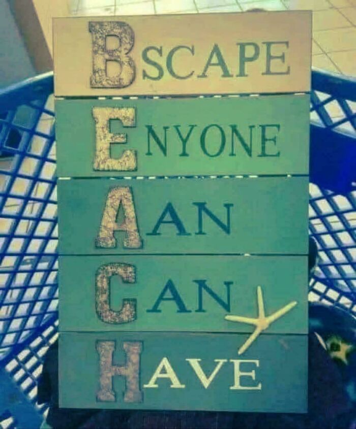 77 Ridiculous &ldquo;You Had One Job&rdquo; Fails That Prove Common Sense Isn&rsquo;t All That Common (New Pics)