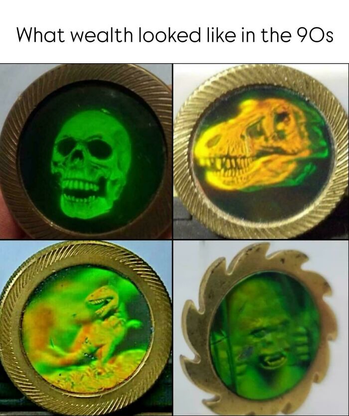 “Kids Today Will Never Know”: 91 Nostalgic Posts About The ’90s To Unlock Memories You Forgot You Had (New Pics) “Kids Today Will Never Know”: 91 Nostalgic Posts About The ’90s To Unlock Memories You Forgot You Had (New Pics)