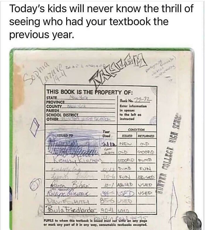 “Kids Today Will Never Know”: 91 Nostalgic Posts About The ’90s To Unlock Memories You Forgot You Had (New Pics) “Kids Today Will Never Know”: 91 Nostalgic Posts About The ’90s To Unlock Memories You Forgot You Had (New Pics)