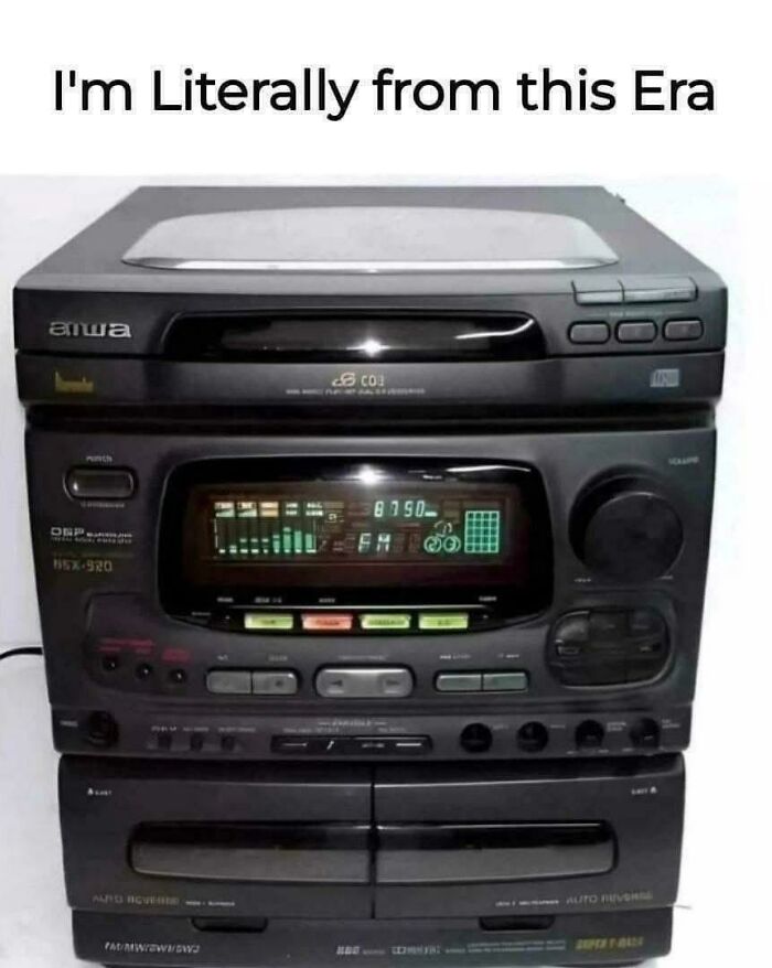 “Kids Today Will Never Know”: 91 Nostalgic Posts About The ’90s To Unlock Memories You Forgot You Had (New Pics) “Kids Today Will Never Know”: 91 Nostalgic Posts About The ’90s To Unlock Memories You Forgot You Had (New Pics)