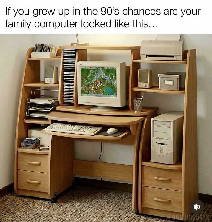 “Kids Today Will Never Know”: 91 Nostalgic Posts About The ’90s To Unlock Memories You Forgot You Had (New Pics) “Kids Today Will Never Know”: 91 Nostalgic Posts About The ’90s To Unlock Memories You Forgot You Had (New Pics)