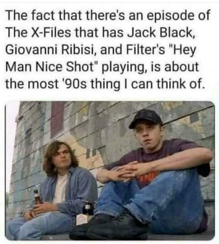 “Kids Today Will Never Know”: 91 Nostalgic Posts About The ’90s To Unlock Memories You Forgot You Had (New Pics) “Kids Today Will Never Know”: 91 Nostalgic Posts About The ’90s To Unlock Memories You Forgot You Had (New Pics)