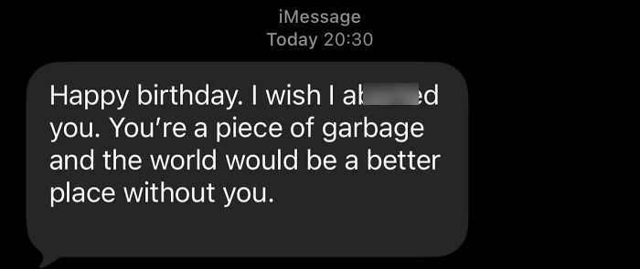 71 Times Delusional Family Members Showed How Entitled They Really Are (New Pics) 71 Times Delusional Family Members Showed How Entitled They Really Are (New Pics)