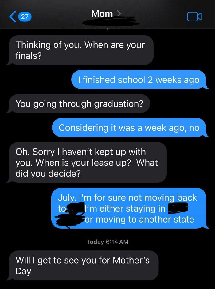 71 Times Delusional Family Members Showed How Entitled They Really Are (New Pics) 71 Times Delusional Family Members Showed How Entitled They Really Are (New Pics)