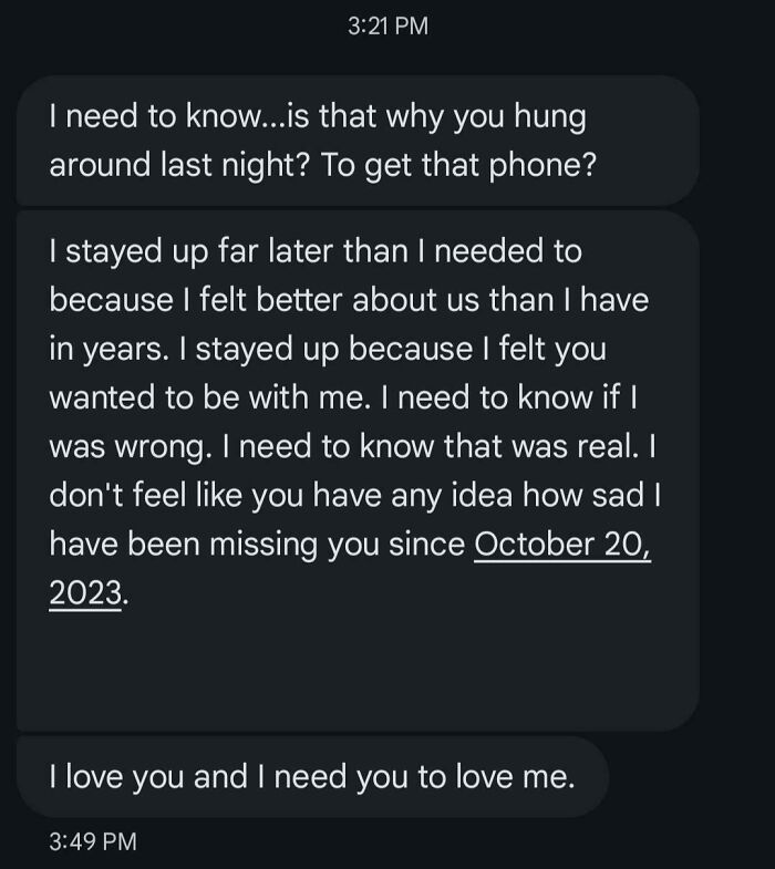 71 Times Delusional Family Members Showed How Entitled They Really Are (New Pics) 71 Times Delusional Family Members Showed How Entitled They Really Are (New Pics)