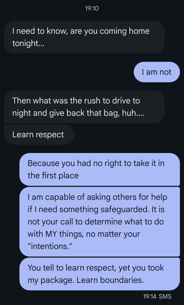 71 Times Delusional Family Members Showed How Entitled They Really Are (New Pics) 71 Times Delusional Family Members Showed How Entitled They Really Are (New Pics)