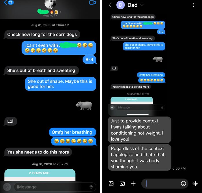 71 Times Delusional Family Members Showed How Entitled They Really Are (New Pics) 71 Times Delusional Family Members Showed How Entitled They Really Are (New Pics)