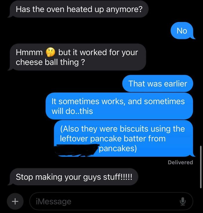 71 Times Delusional Family Members Showed How Entitled They Really Are (New Pics) 71 Times Delusional Family Members Showed How Entitled They Really Are (New Pics)