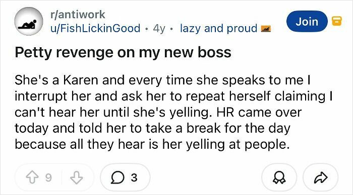 “Took Her 6 Months To Figure It Out”: 49 Petty And Savage Ways People Got Revenge On Their Bosses “Took Her 6 Months To Figure It Out”: 49 Petty And Savage Ways People Got Revenge On Their Bosses