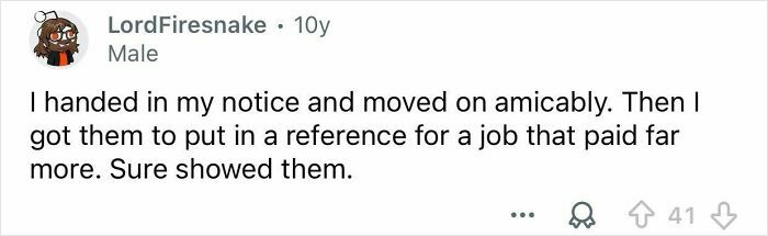 “Took Her 6 Months To Figure It Out”: 49 Petty And Savage Ways People Got Revenge On Their Bosses “Took Her 6 Months To Figure It Out”: 49 Petty And Savage Ways People Got Revenge On Their Bosses